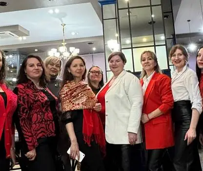 Встреча №32