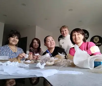 Встреча №24