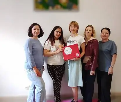 Встреча №14