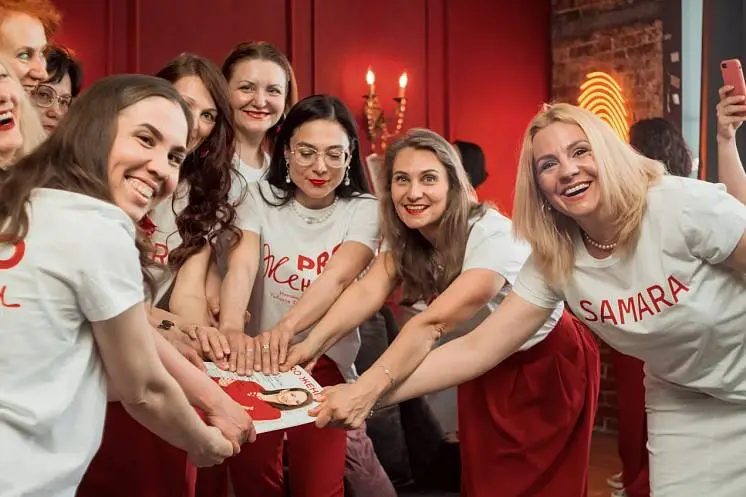 Минеева Галина