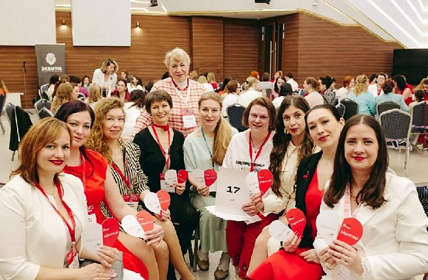 Запущен тестовый поток «Международной школы менторинга»