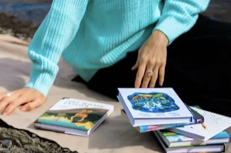 Сухарева Ирина