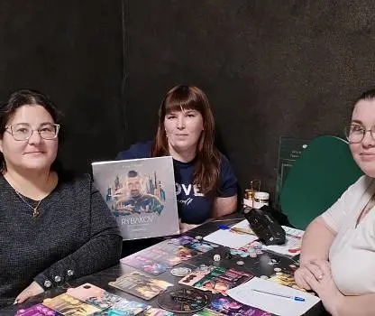 Встреча №10