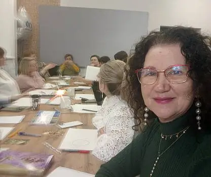 Встреча №25