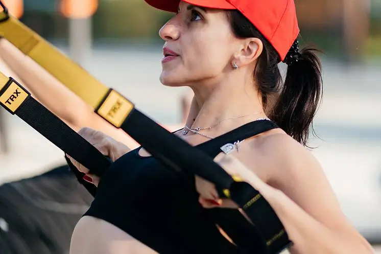 Власова Ирина