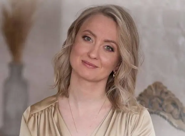 Ирина Андрюхова