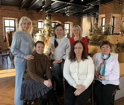 Встреча №23