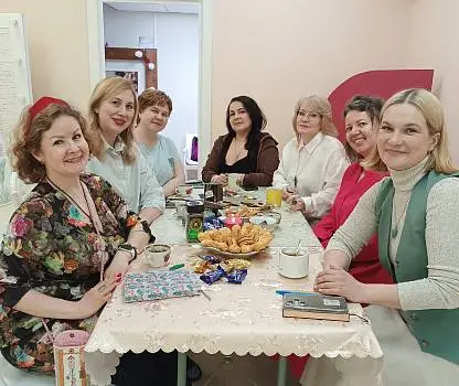 Встреча №36