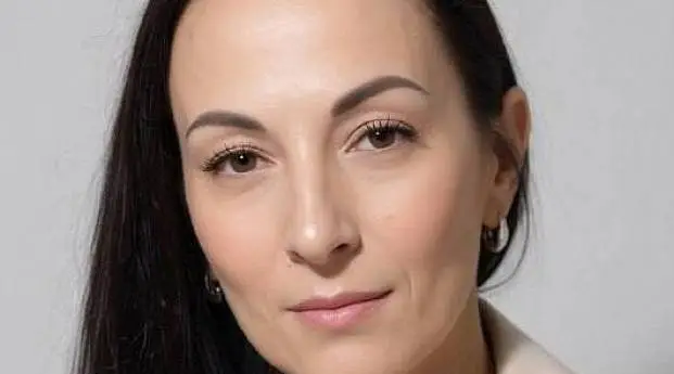 Татьяна Лапшина
