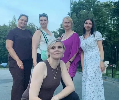 Встреча №1