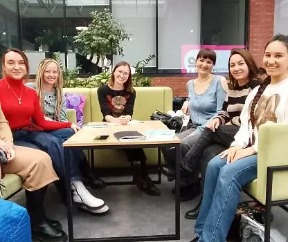 Встреча №11