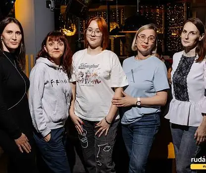 Встреча №30