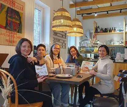 Встреча №11