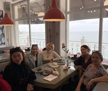 Встреча №24