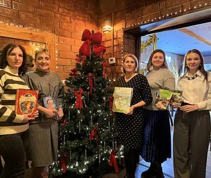 Встреча №23