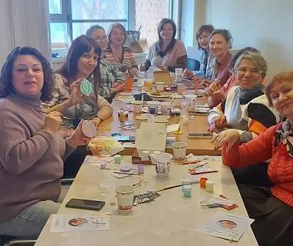 Встреча №14