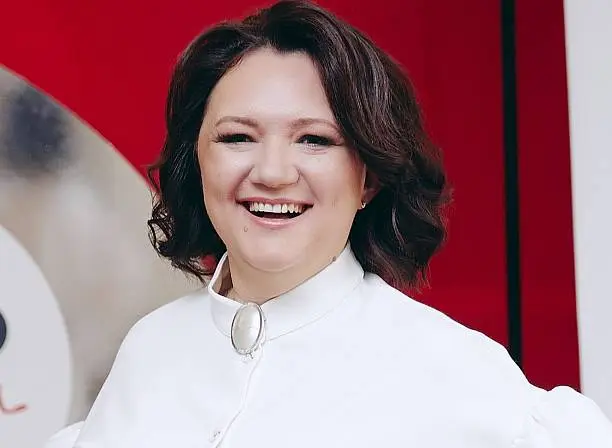 Анастасия Грец