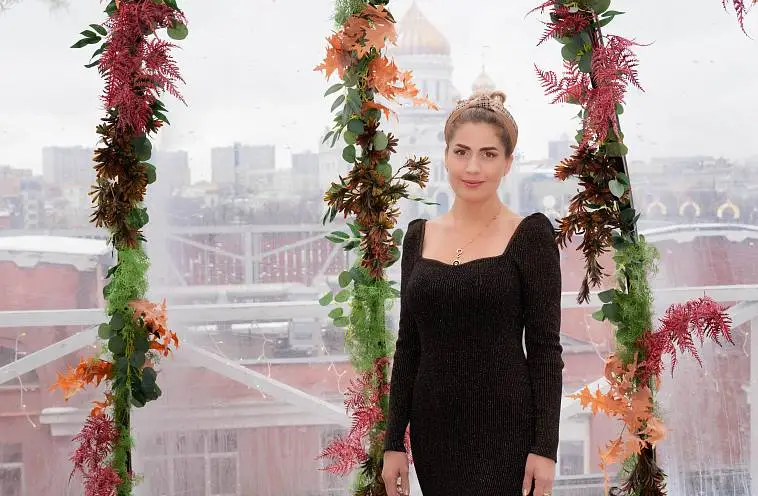 Внутри PRO Женщин: многоликий путь Ольги Антиповой 