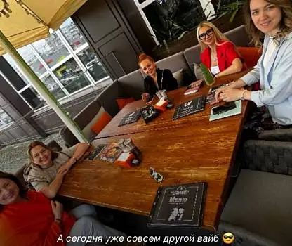 Встреча №3