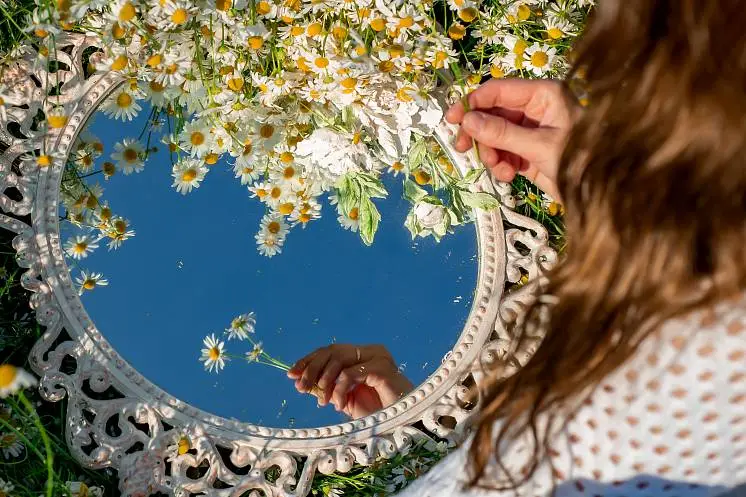 Шулиманова Жанна