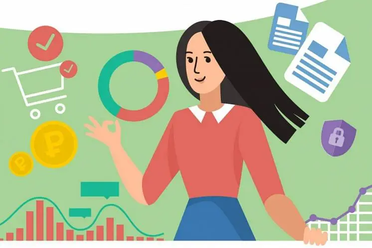 Семыкина Елена