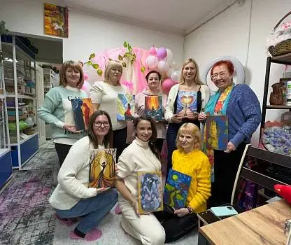 Встреча №10