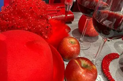 Анализ наших встреч