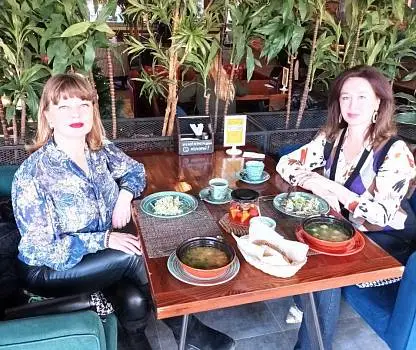 Встреча №15