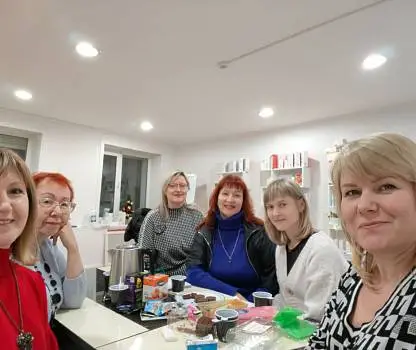 Встреча №11