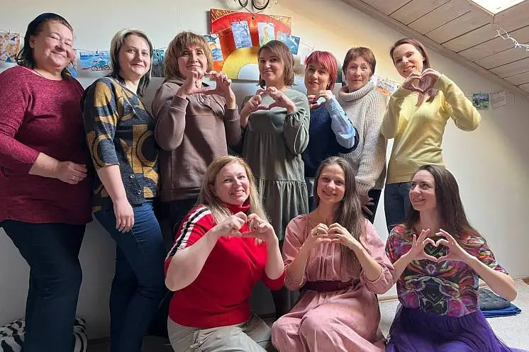 Кирюхина Екатерина