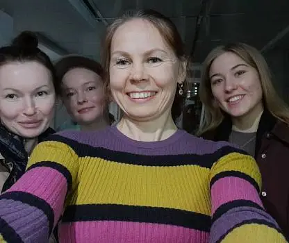Встреча №3