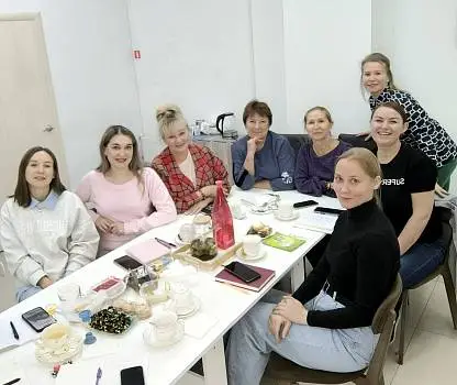 Встреча №40