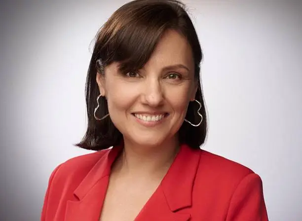 Екатерина Скробот