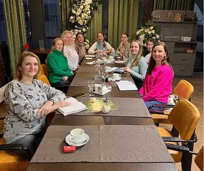 Встреча №10