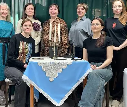 Встреча №11