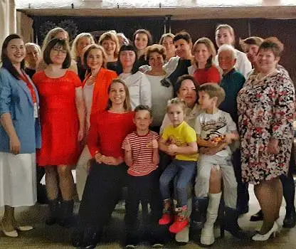 Встреча №11