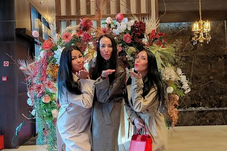 Граур Елена