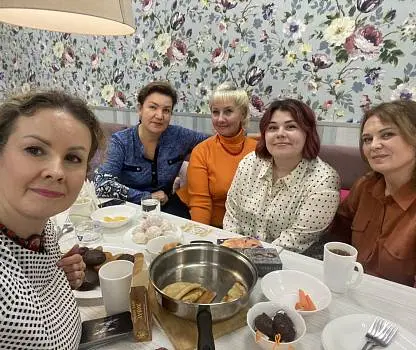 Встреча №18