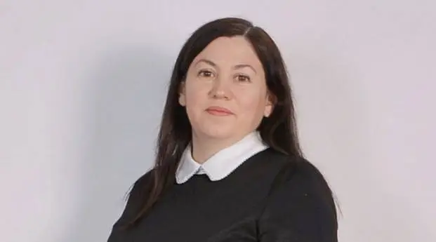 Анна Барашева