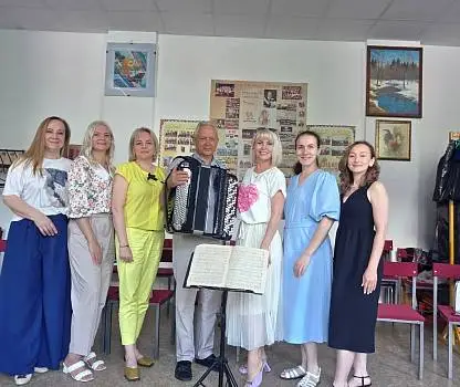 Встреча №3