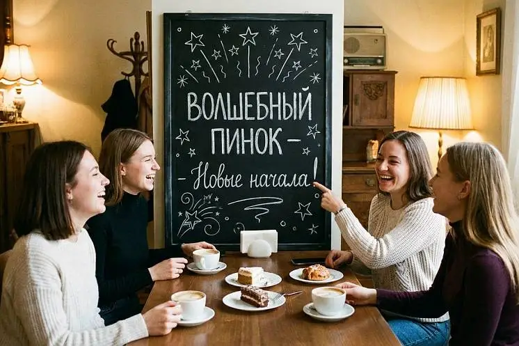 Федюкова Виктория