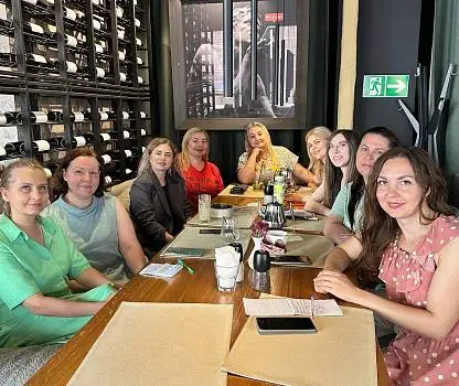 Встреча №12