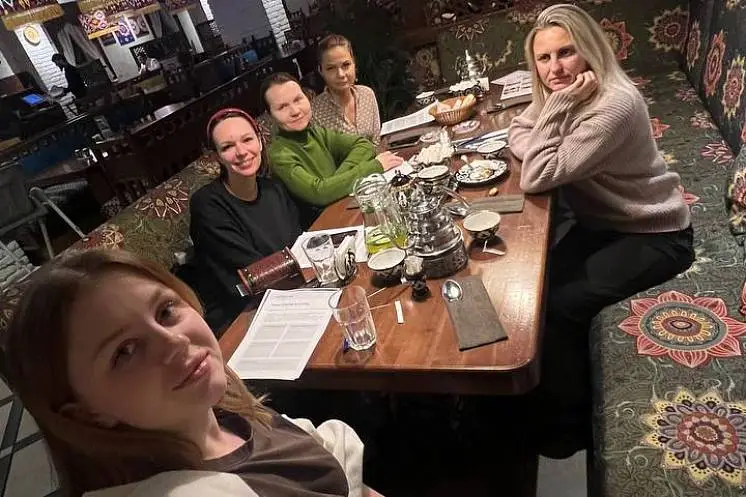 Суханова  Марина 