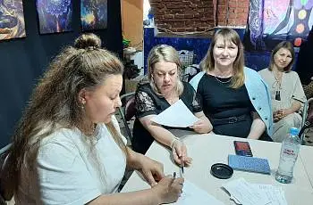 Начинаем подготовку ко дню рождения Сообщества