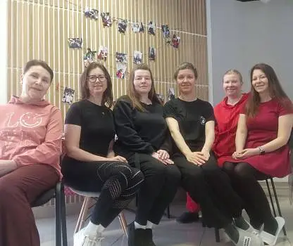 Встреча №14