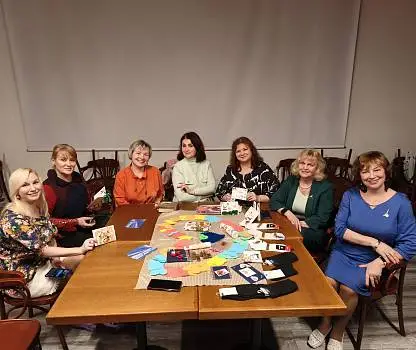 Встреча №61