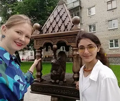 Встреча №23
