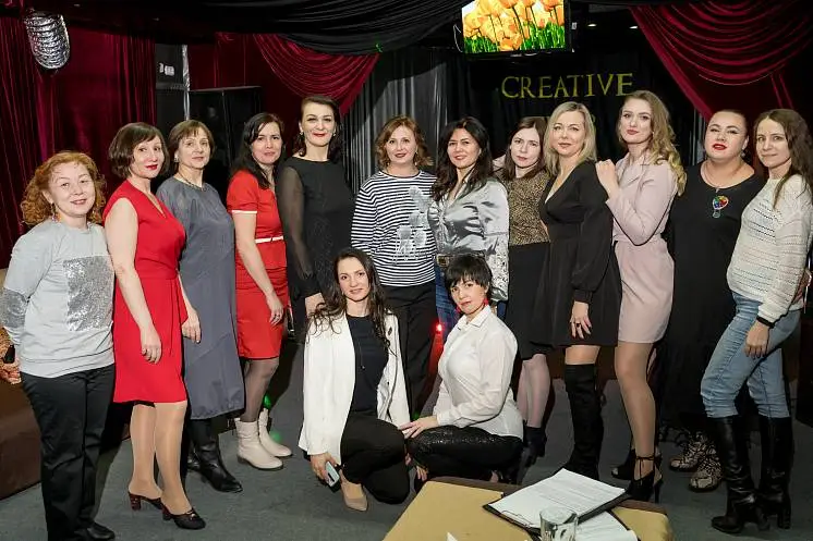 Евгения Дорошенко