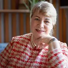 Елена Федяшина