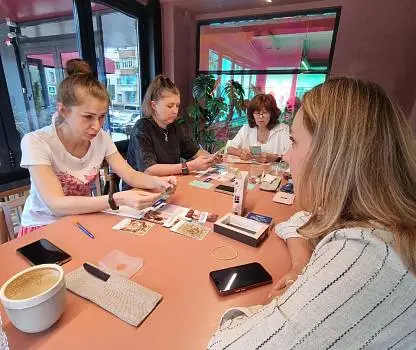 Встреча №39